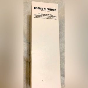 Grown Alchemist Age-Repair Gel Masque